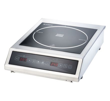 Indukčný varič STALGAST 3500W