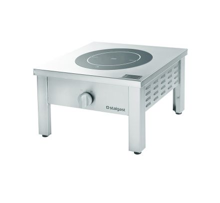 Indukčná varná stolička Stalgast 5kW