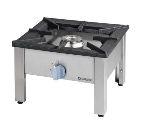 Plynová stolička POWER Stalgast® 14 kW
