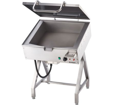 Elektrická panvica Stalgast 40 l EKO 700
