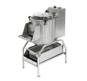Mechanická škrabka na zemiaky EKO® 6 kg - NOVÝ MODEL