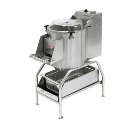 Mechanická škrabka na zemiaky EKO® 6 kg - NOVÝ MODEL