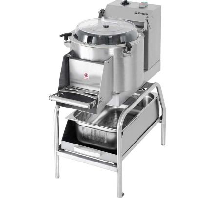 Mechanická škrabka na zemiaky EKO - 12kg