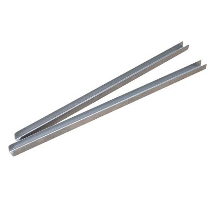 Sada vodiacich líšt GN1/1 - STALGAST NEW