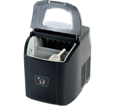 Výrobník ľadu 10 kg/24h