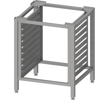 Podstavec pod konvektomat Stalgast - výška 850 mm