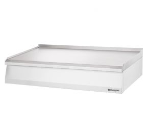 Neutrálny pracovný element bez podstavca 1200