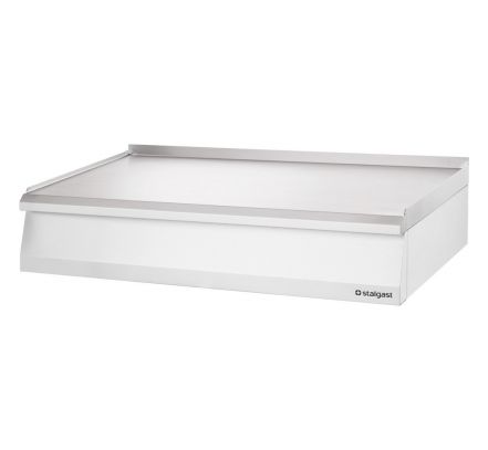 Neutrálny pracovný element bez podstavca 1200