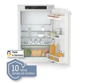 Liebherr IRc 3921 Plus