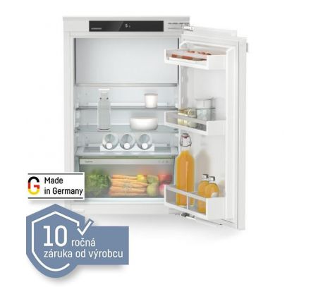 Liebherr IRc 3921 Plus