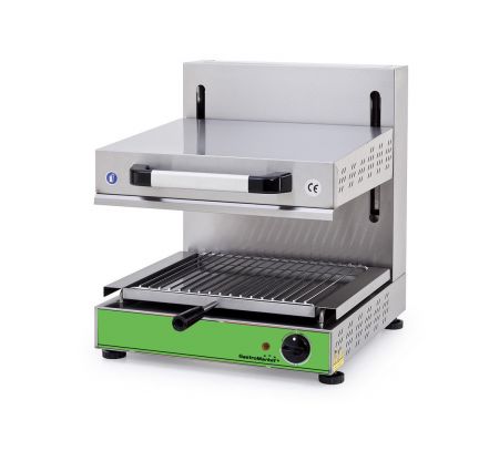 Posuvný Salamander 450 Gastromarket