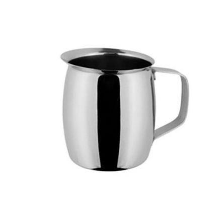 Nádoba na mlieko - Nerezová oceľ - 150 ml