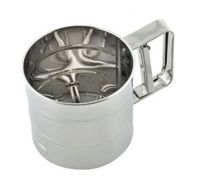 Dávkovacie sito MINI - priemer 105 mm