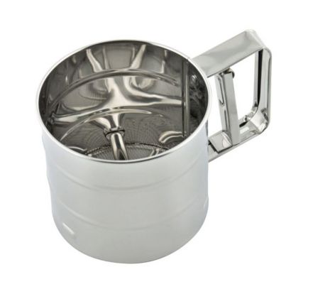 Dávkovacie sito MINI - priemer 105 mm