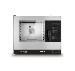 Lainox COMPACT® 6x GN1/1 – Elektronické S – nástrek