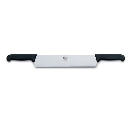Nôž na syr obojručný Victorinox 36 cm, dlhodobo ostrý