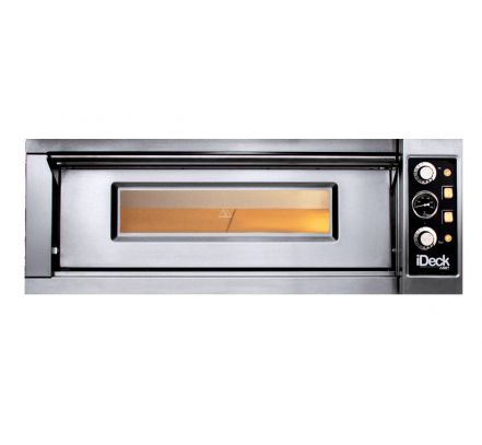 Pec na pizzu PM 105.105