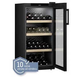 Liebherr WPbl 4201 GrandCru