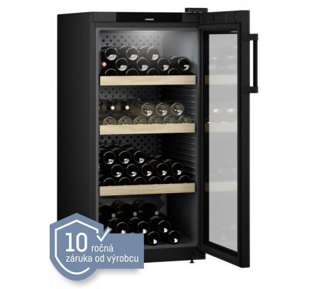Liebherr WPbl 4201 GrandCru