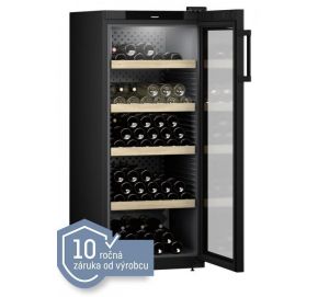 Liebherr WPbl 4601 GrandCru