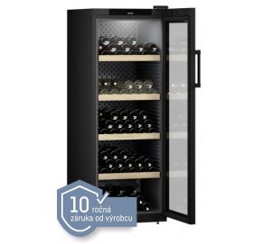Liebherr WPbl 5001 GrandCru
