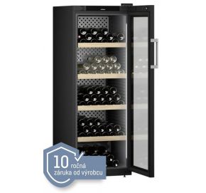 Liebherr WPbli 5031 GrandCru Selection