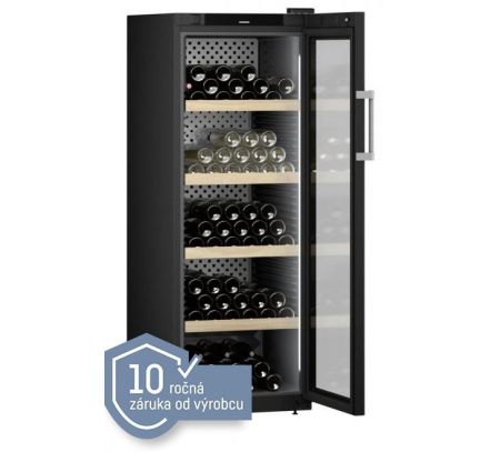 Liebherr WPbli 5031 GrandCru Selection