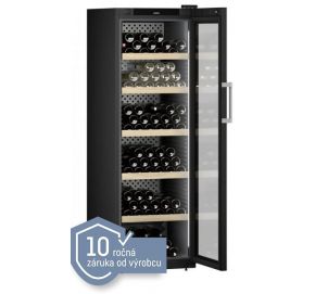 Liebherr WPbli 5231 GrandCru Selection