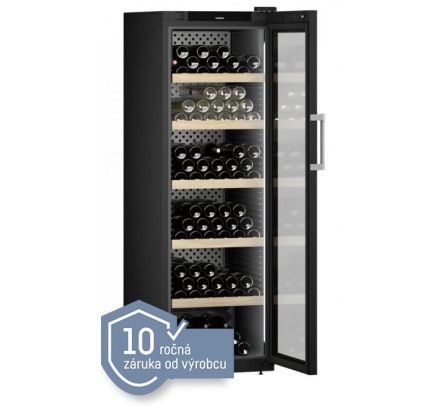 Liebherr WPbli 5231 GrandCru Selection