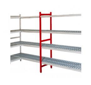 Prepájacie nohy k regálovému systému ONP-2400-600