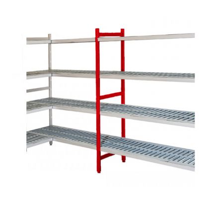 Prepájacie nohy k regálovému systému ONP-2400-600