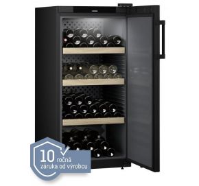 Liebherr WSbl 4201 GrandCru