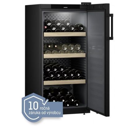 Liebherr WSbl 4201 GrandCru