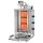 Plynovy gyros POTIS GD3