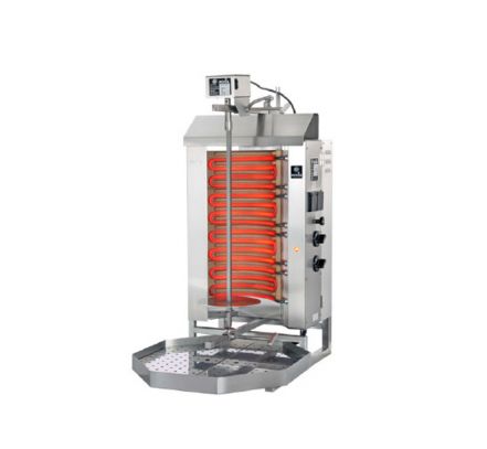Elektricky gyros POTIS E2