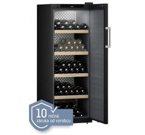 Liebherr WSbli 5031 GrandCru Selection