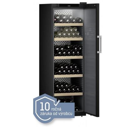 Liebherr WSbli 5231 GrandCru Selection