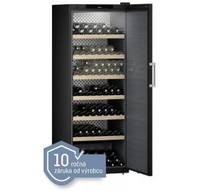 Liebherr WSbli 7731 GrandCru Selection