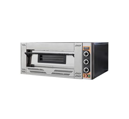 Plynová pizzapec GAS XL 4