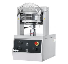 Lis na cesto PIZZA PRESS 33