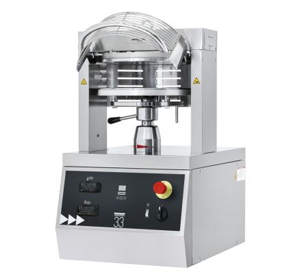 Lis na cesto PIZZA PRESS 33