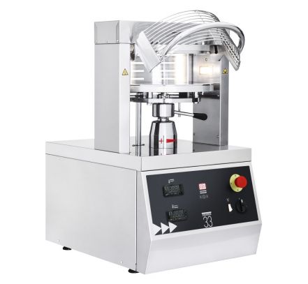 Lis na cesto PIZZA PRESS 45