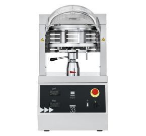 Lis na cesto PIZZA PRESS 50