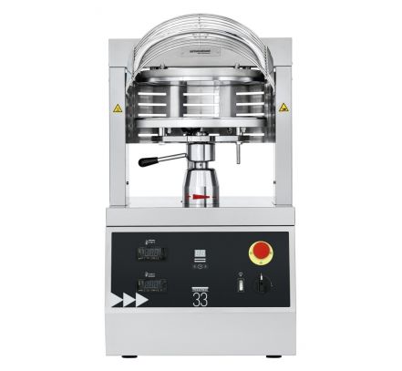Lis na cesto PIZZA PRESS 50