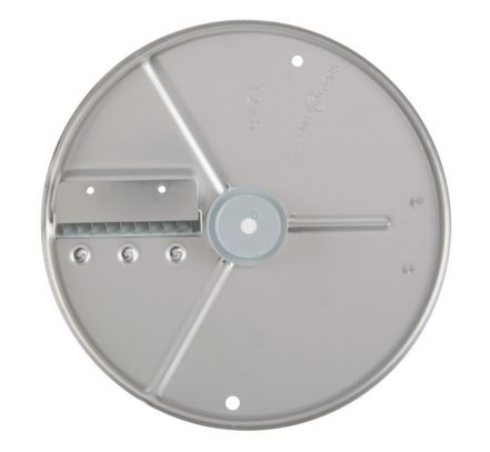 Krájač rezancov 2x6 mm