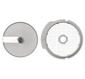 Krájač kociek 8x8x8 mm