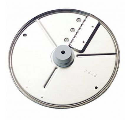 Krájač rezancov 6x6 mm