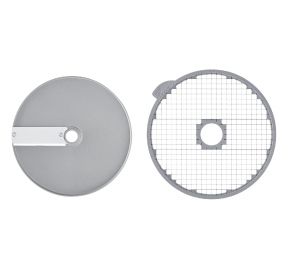Krájač kociek 8x8x8 mm