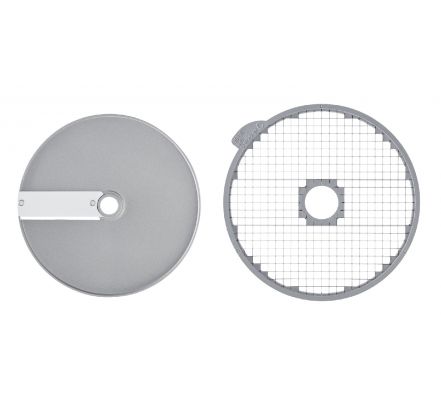 Krájač kociek 8x8x8 mm