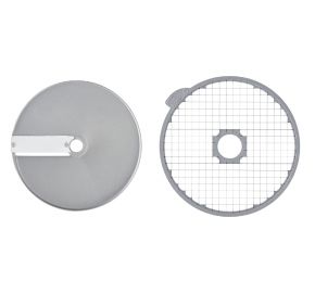 Krájač kociek 10x10x10 mm